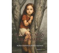 Las cascadas de mis ojos