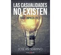 Las casualidades no existen