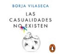 Las Casualidades No Existen (audiolibro)