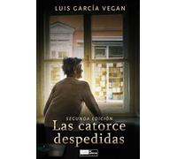 LAS CATORCE DESPEDIDAS