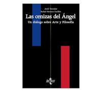 Las cenizas del Ángel: | Jordi Teixidor, Rafael Herrera Guillén