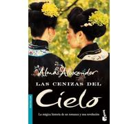 Las cenizas del cielo (Bestseller)
