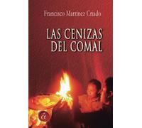 Las cenizas del comal