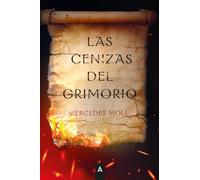 Las cenizas del grimorio