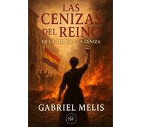 Las Cenizas del Reino: De la tierra y la ceniza II: 2