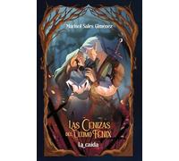 Las Cenizas Del Ultimo Fenix 2 - La Caida: 12 (En Órbita)