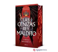 Las cenizas y el rey maldito (Edición Deluxe): 2 (Planeta Internacional)