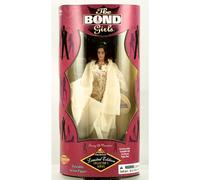 Las Chicas Bond - Estreno Exclusivo - Figura de Acci n de Tracy Di Vincenzo - Diana Rigg - Al Servicio Secreto de Su Majestad - George Lazenby -