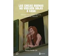 Las chicas buenas no vuelven solas a casa (FONDO)