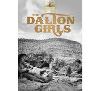 Las Chicas Dalton DVD - John Russell, Penny Edwards, Reginald LeBorg