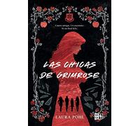 Las chicas de Grimrose (VR YA)