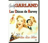 Las chicas de harvey [DVD]