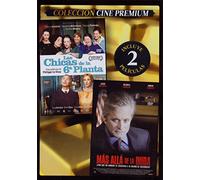 Las Chicas De La 6ª Planta (Les Femmes Du 6ème Étage) + Más Allá De La Duda (2009) (Beyond A Reasonable Doubt) (Estuche Slim) [DVD]