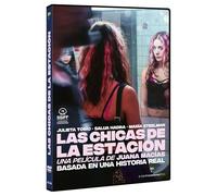 Las chicas de la estación [DVD]