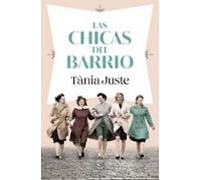 Las Chicas Del Barrio