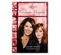 Las chicas Gilmore (BOX) [6DVD] (Audio español. Subtítulos en español)