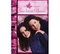 Las Chicas Gilmore Temporada 5 [DVD]