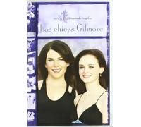 Las Chicas Gilmore Temporada 6 [DVD]