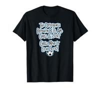 Las Chicas Hacen Que se vea Bien Fútbol Divertido Camiseta
