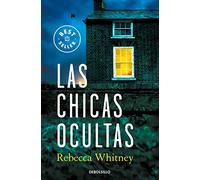 Las chicas ocultas (Best Seller)