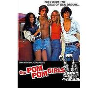 Las Chicas Pom Pom - Pecados, Jeans Y... DVD PULP VIDEO