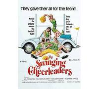 Las Chicas Pon Pon DVD PULP VIDEO