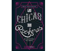 Las Chicas Son Rockeras