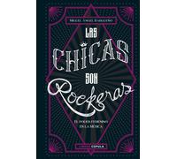 Las chicas son rockeras | Miguel Ángel Bargueño (dj Nano)