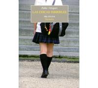 Las chicas terribles (Narrativa)