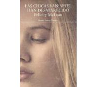 Las Chicas Van Apfel Han Desaparecido