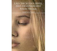 Las chicas Van Apfel han desaparecido: 450 (Nuevos Tiempos)