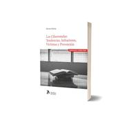 Las Ciberestafas:Tendencias, Infractores, Víctimas y Prevención