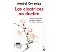 Las Cicatrices No Duelen