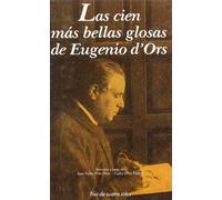 Las cien más bellas glosas: 2 (Tres de cuatro soles)