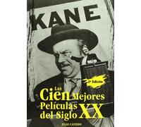 LAS CIEN MEJORES PELÍCULAS DEL SIGLO XX (Cine Jaguar)