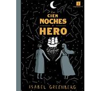 Las cien noches de hero: 22 (El chico amarillo)