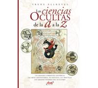 Las ciencias ocultas de la A a la Z
