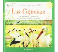 Las cigüeñas (Erase otra vez)