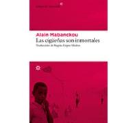 Las Cigüeñas Son Inmortales