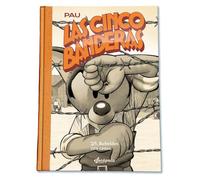 Las cinco banderas 2