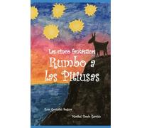 Las Cinco Fantásticas: Rumbo a las Pitiusas