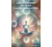 Las Cinco Heridas Del Alma Comprender Sanar Y Transformar (ebook)