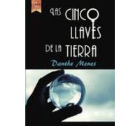 Las cinco llaves de la tierra