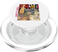 Las cinco obras maestras del arte moderno perdieron pinturas en París PopSockets PopGrip para MagSafe