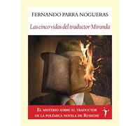 Las cinco vidas del traductor Miranda (Literadura)