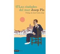 Las ciudades del mar (Destino Clásicos)