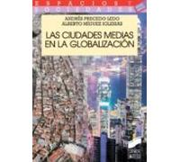 Las ciudades medias en la globalización