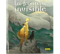 LAS CIUDADES OSCURAS 8. LA FRONTERA INVISIBLE 2 | François Schuiten, Benoît Peeters