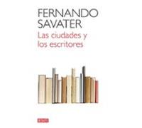 Las Ciudades Y Los Escritores