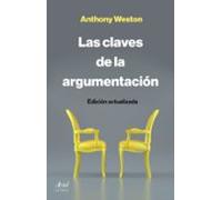 Las claves de la argumentación (Ariel Letras)